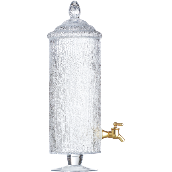 Clarity Drink Dispenser