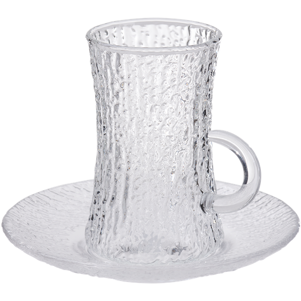 Clarity Tea Set
