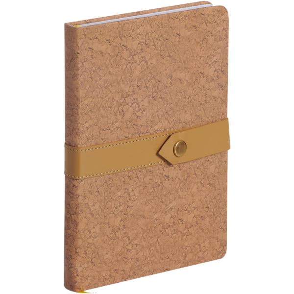 Simple Life Notebook