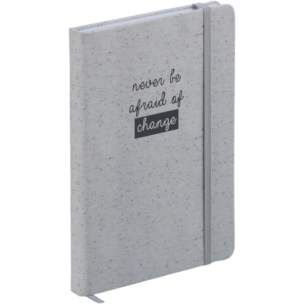 Simple Life Notebook