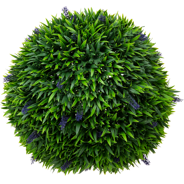 Artificial Topiary Décor Ball