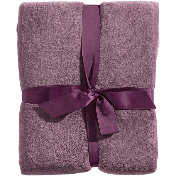Coral Fleece Blanket
