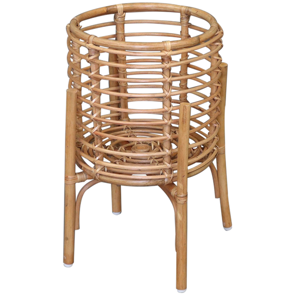 Rattan Planter