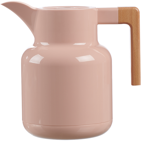 Faris Coffee Server