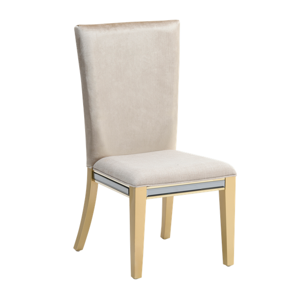 Material Prisma Dining Chair