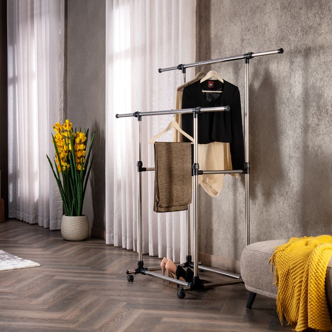 Shirt racks hotsell