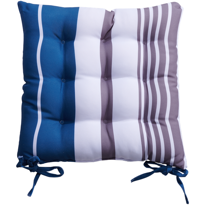 Stripes Seat Pad