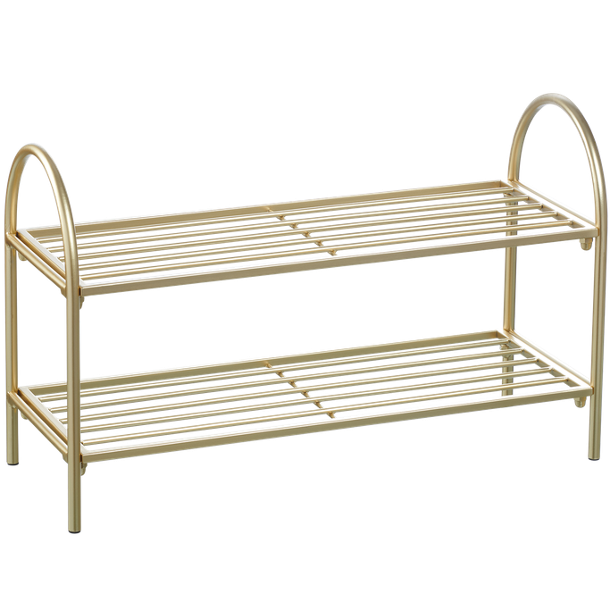 Mel Shoe Rack