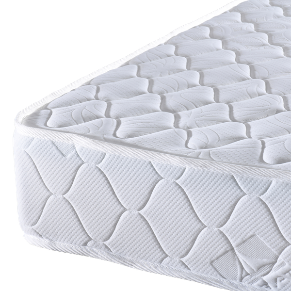 White Mattress