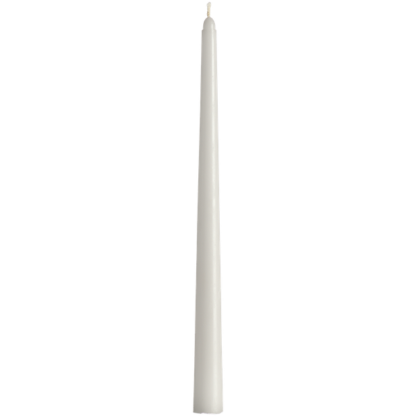 Plain Candle Set