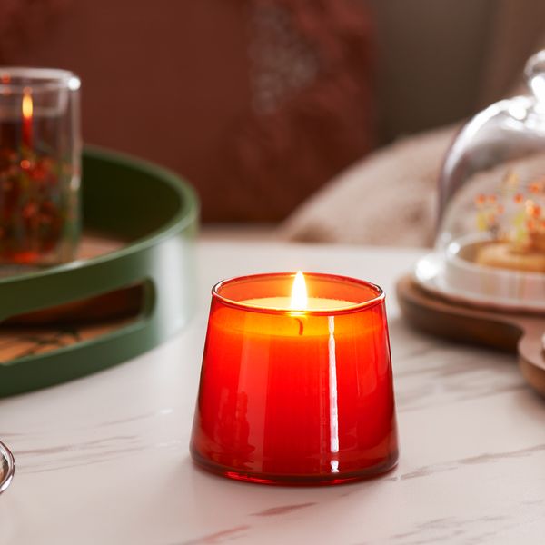 Jardin Scented Candle - ABYAT