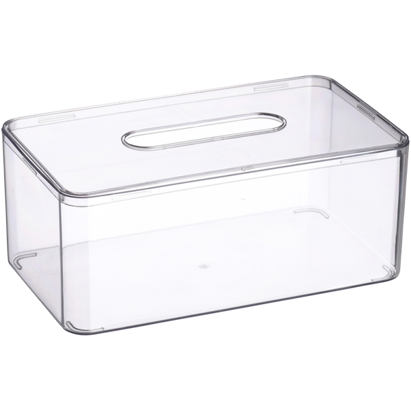 علبة مناديل ايفريدي اسنشل