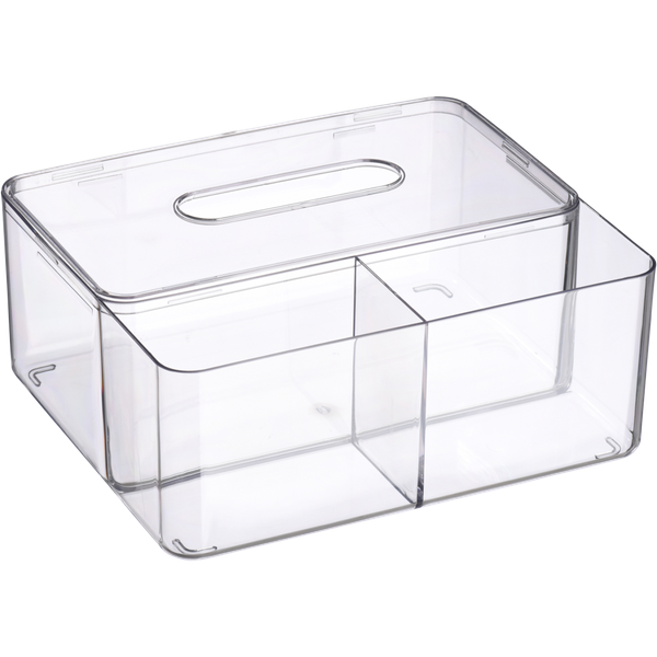 علبة مناديل ايفريدي اسنشل