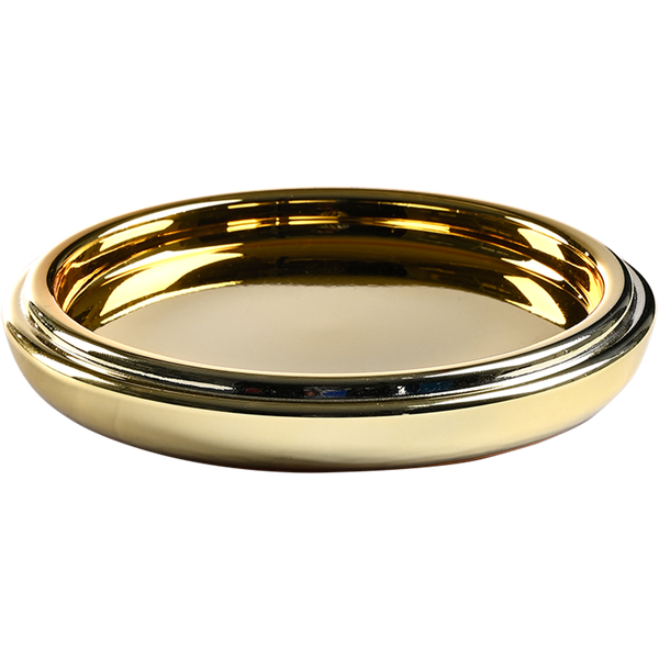 Bariq Candle Plate