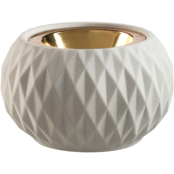 Becca Incense Holder