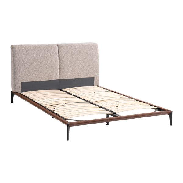 Material Axel Bed