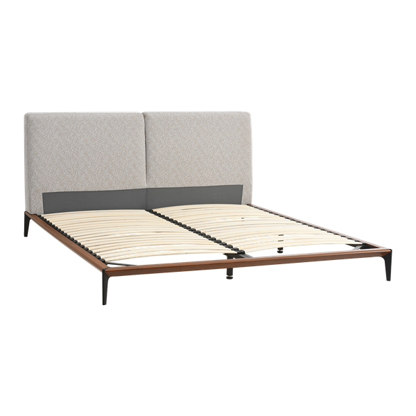 Material Axel Bed