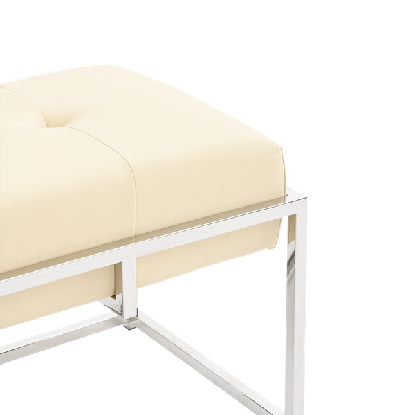 مادة الصناعة جوري مقعد طويل