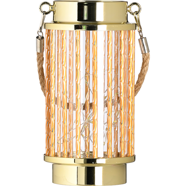 Gwyneth Lantern with LED light
