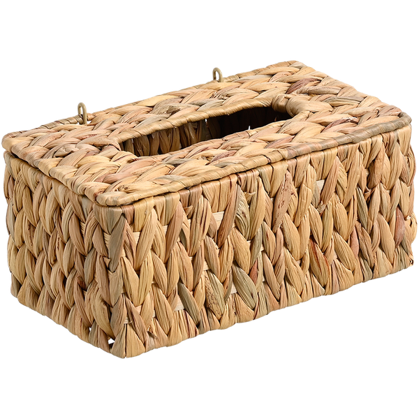Hannan Tissue Box
