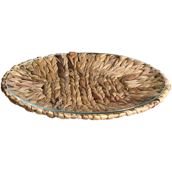 Hannan Serving Tray Set