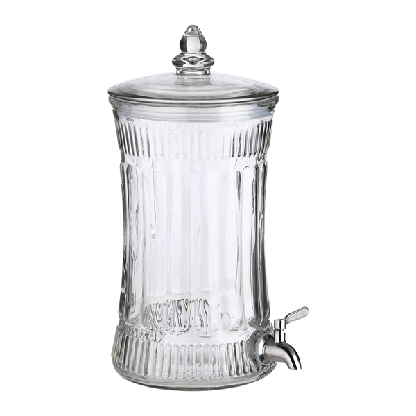 Glinda Drink Dispenser