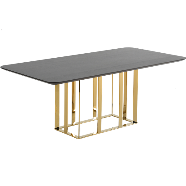 Altona 8-Seat Dining Table
