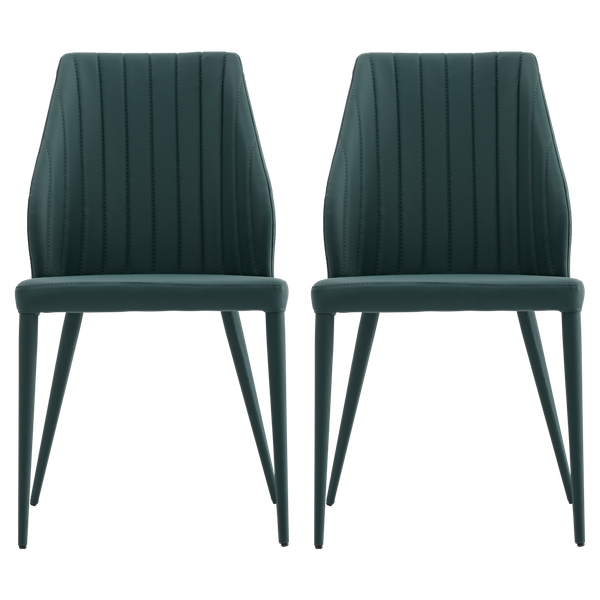 Alden Dining Chair - Set of 2