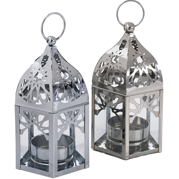 Khiran Lantern Set