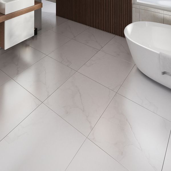 Victoria Floor Tile - ABYAT