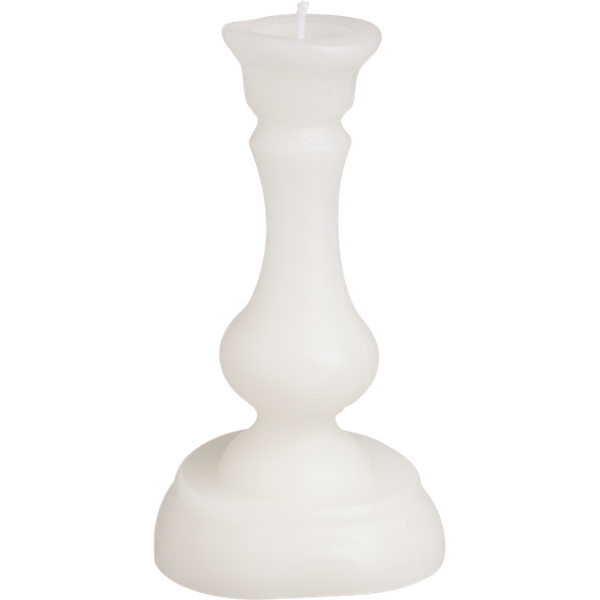 واحة شمعة مصممة