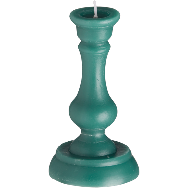 واحة شمعة مصممة