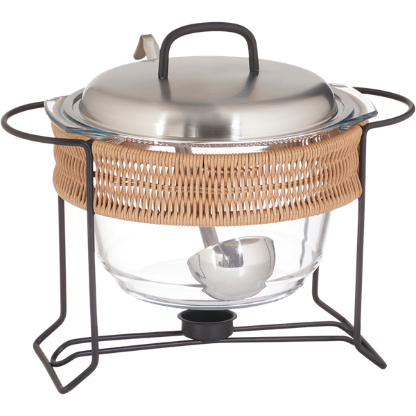 عبيه وعاء تقديم