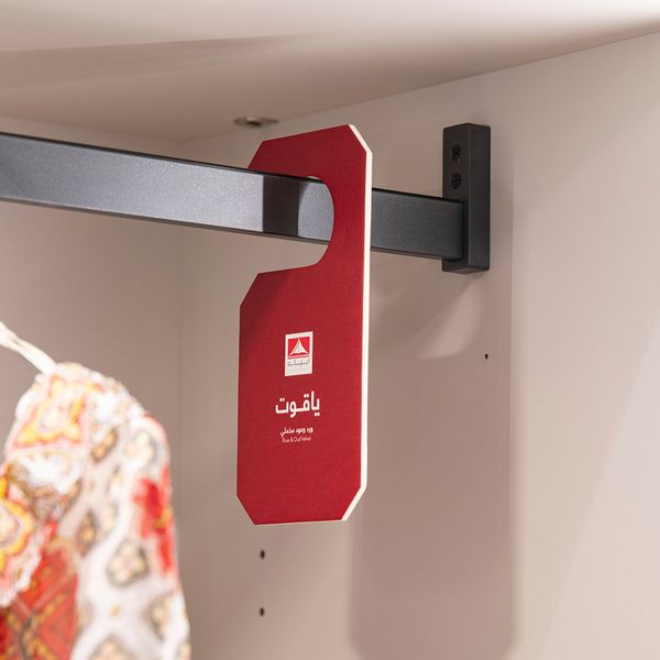 Yaqut Rose & Oud Wardrobe Fragrance ABYAT