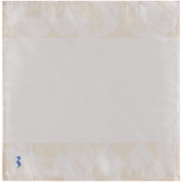 أمواج مناديل