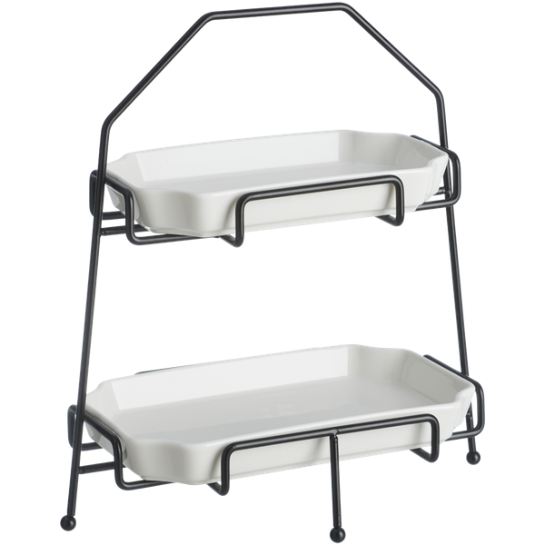 ميدان طبق تقديم