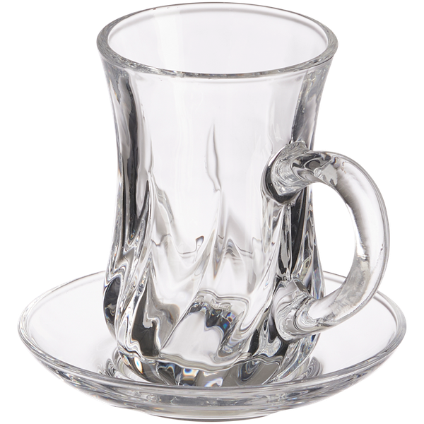 Madeleine Tea Set