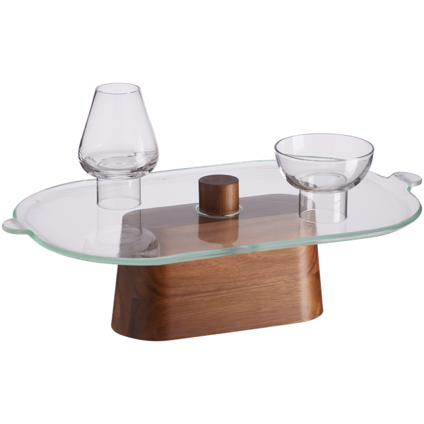 Nuha Serving Dish Set