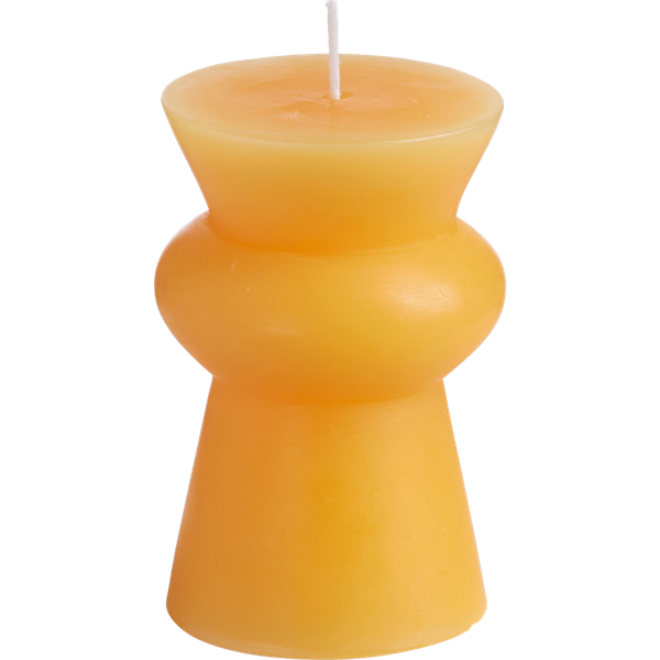 Wadha Designed Candle