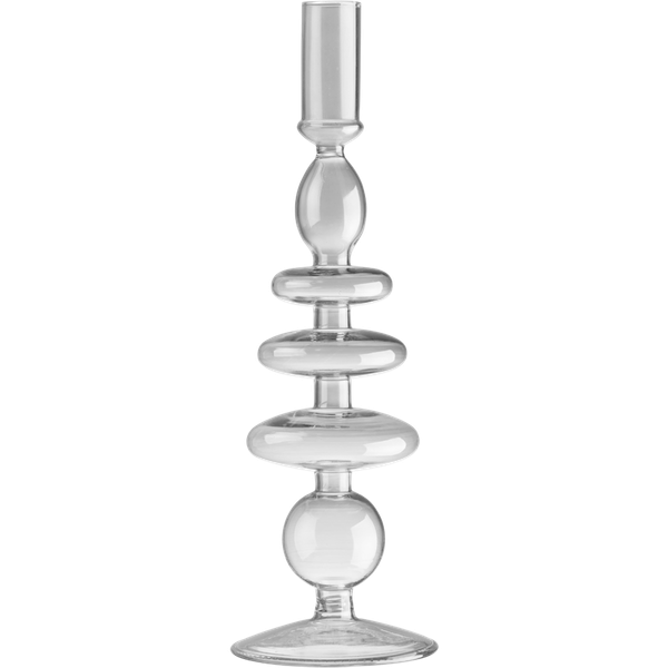 فرحة حامل شمعة