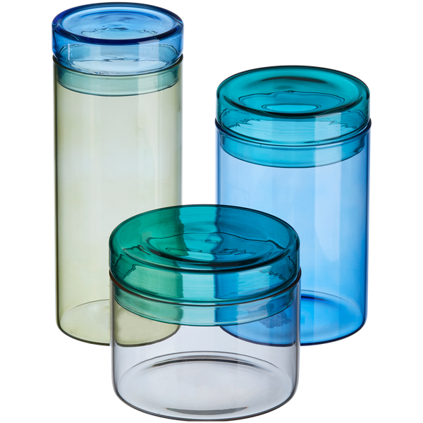 Fanar Storage Jar Set