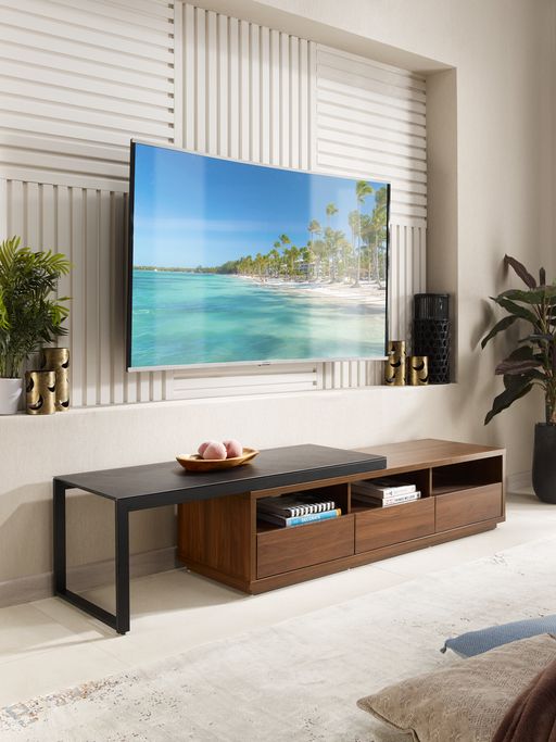 TV STAND 2024