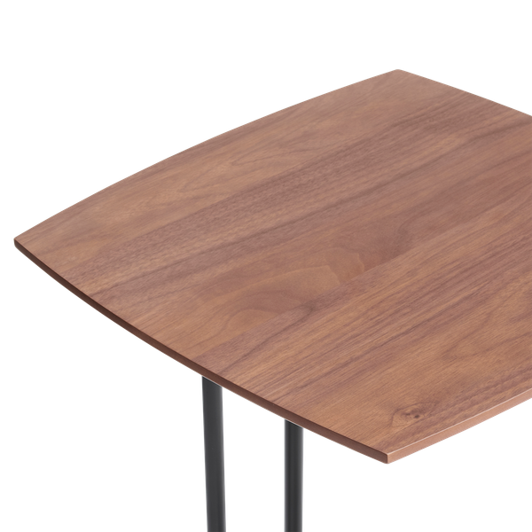 Material Workon Serving Table