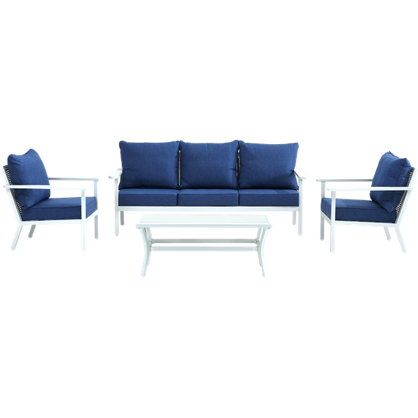 Ivan Sofa Set