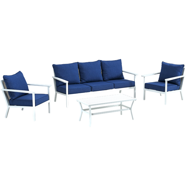 Ivan Sofa Set