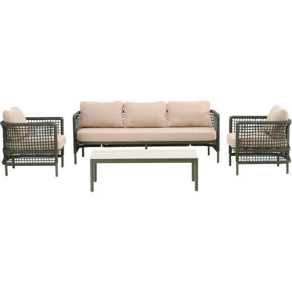 Ires Sofa Set