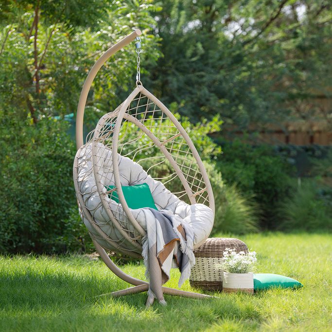 Waterdrop Hanging Chair