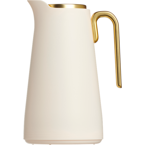 Hussa Tea & Coffee Server