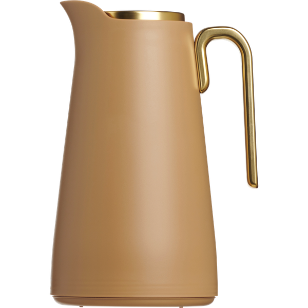 حصة حافظة شاي وقهوة