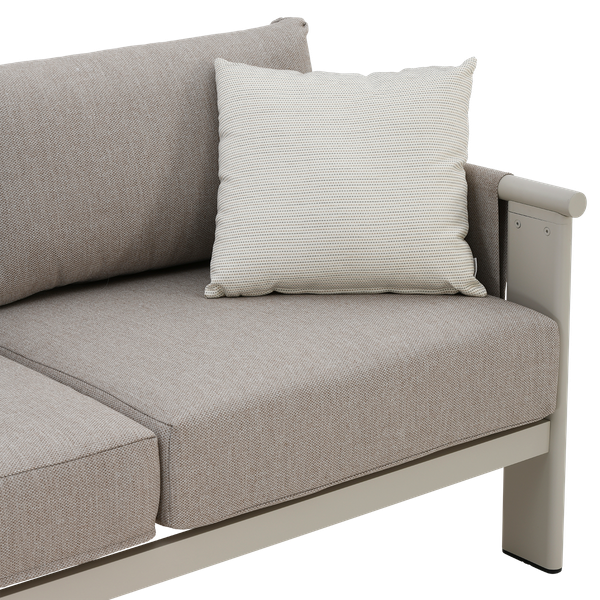 Ligo 2-Seat Sofa